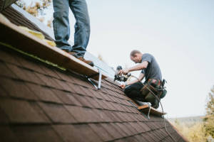 Local Roofers in North Barrington, IL